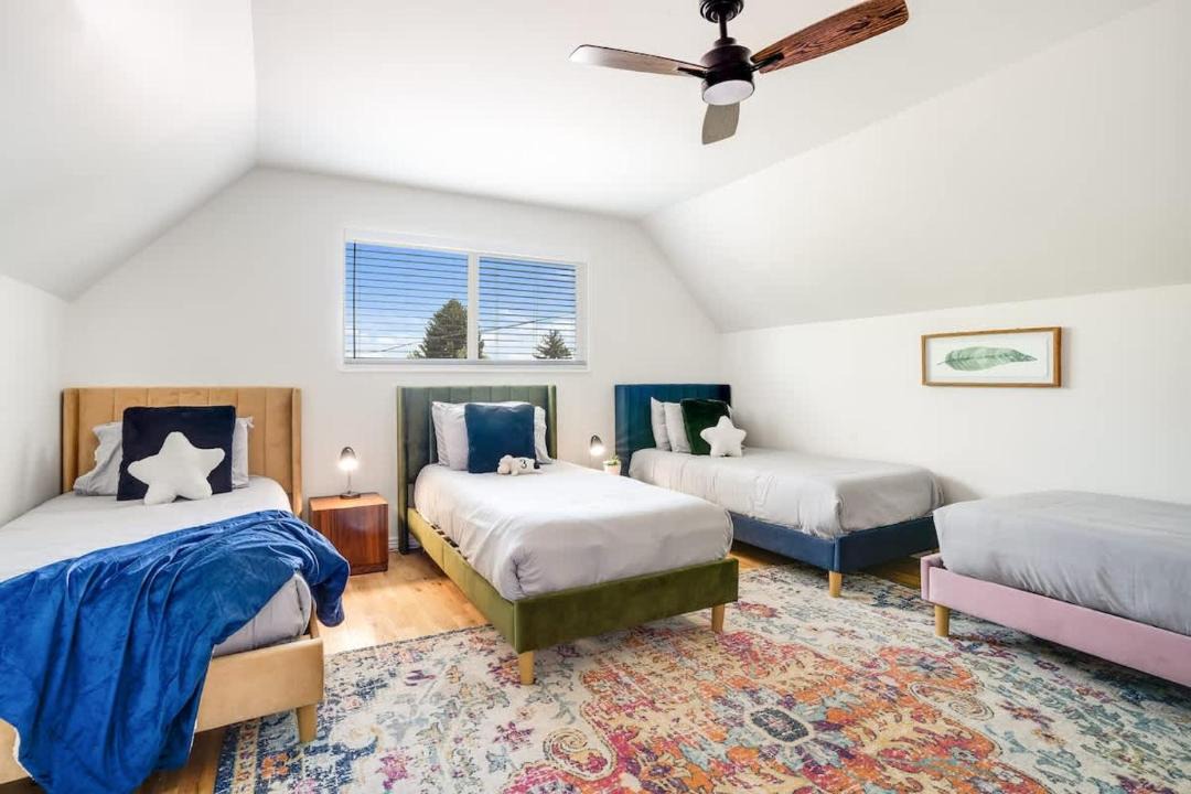 Photo of Bedroom in Northglenn