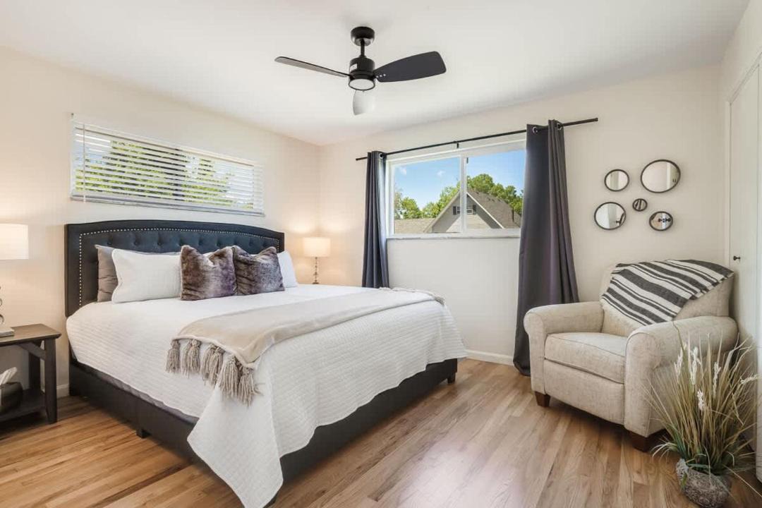 Photo of Bedroom in Northglenn