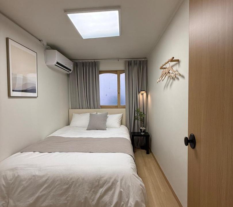 Photo of Bedroom in Cheongpa-dong