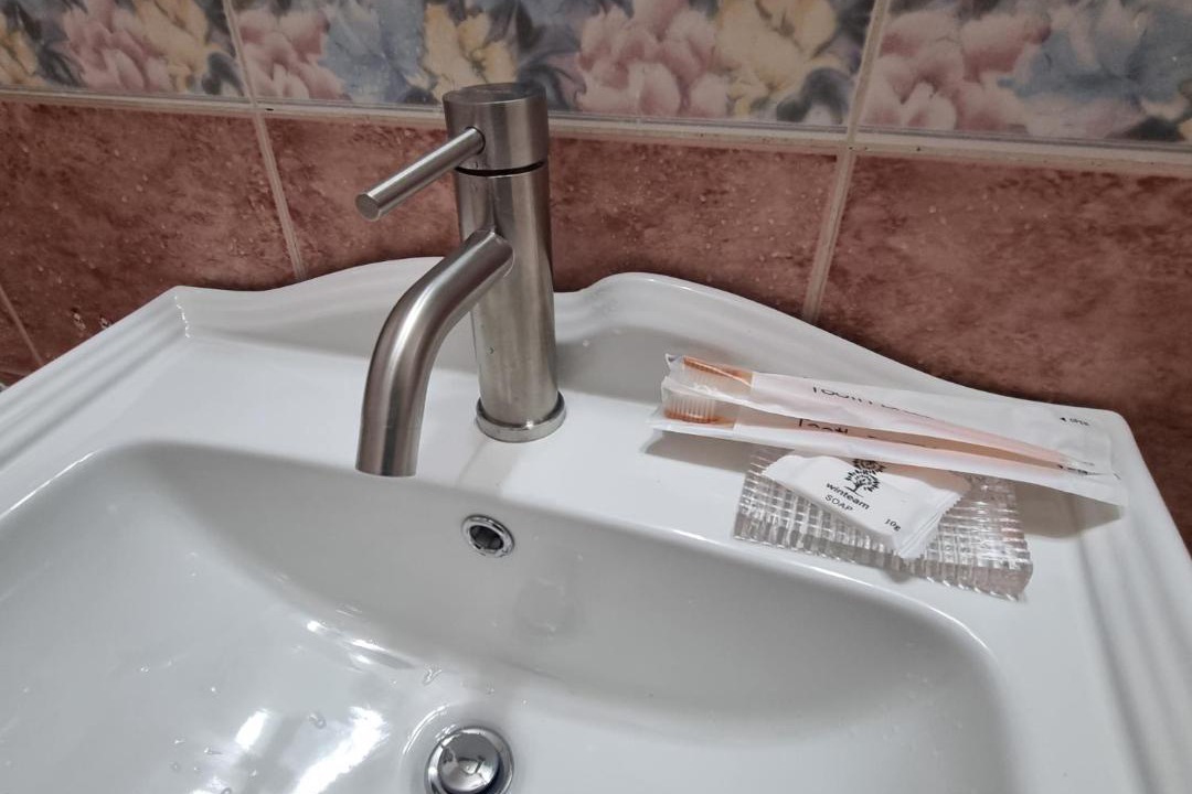 Photo of Bathroom in Pohang