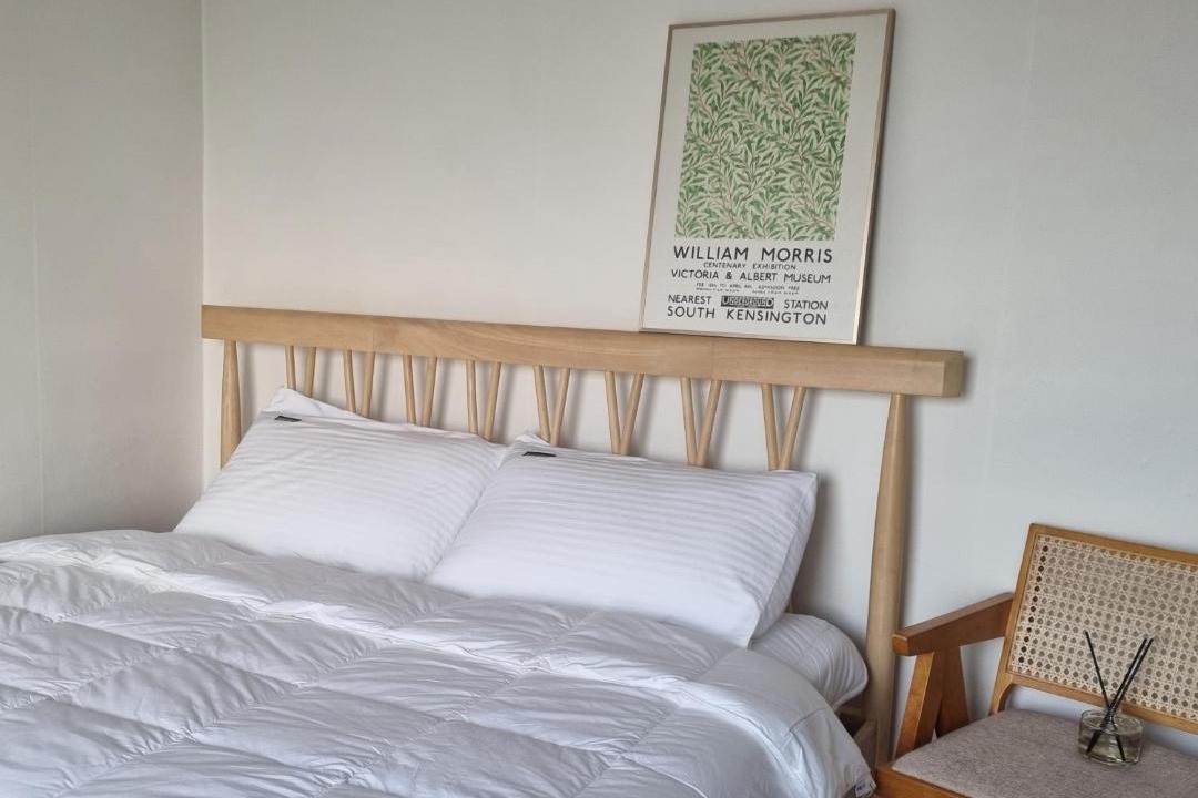 Photo of Bedroom in Pohang