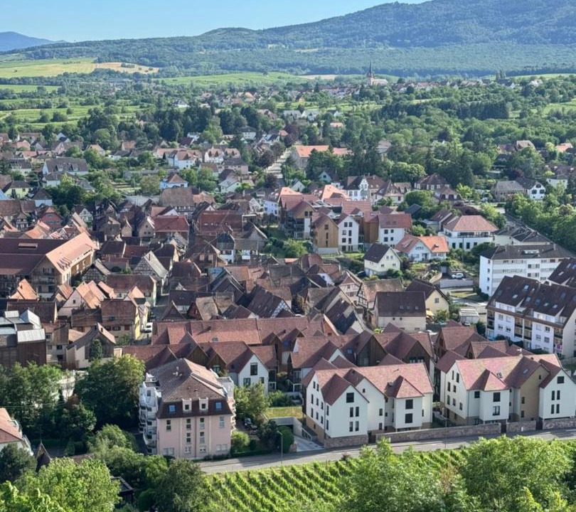 Photo of Others in Obernai
