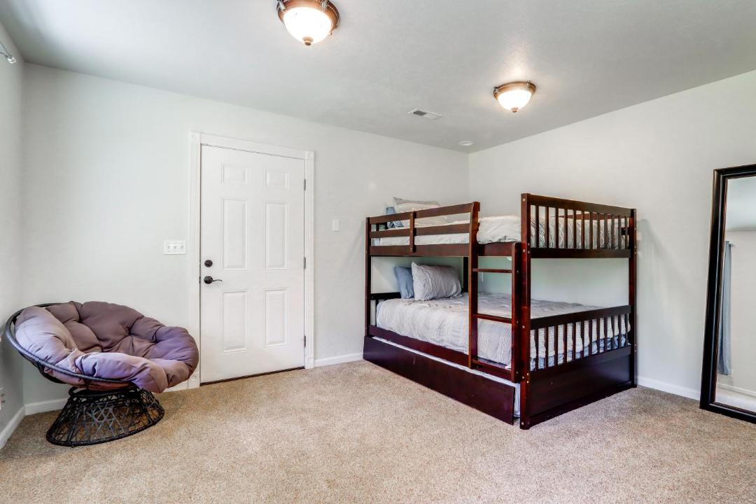 Photo of Bedroom in Kootenai County