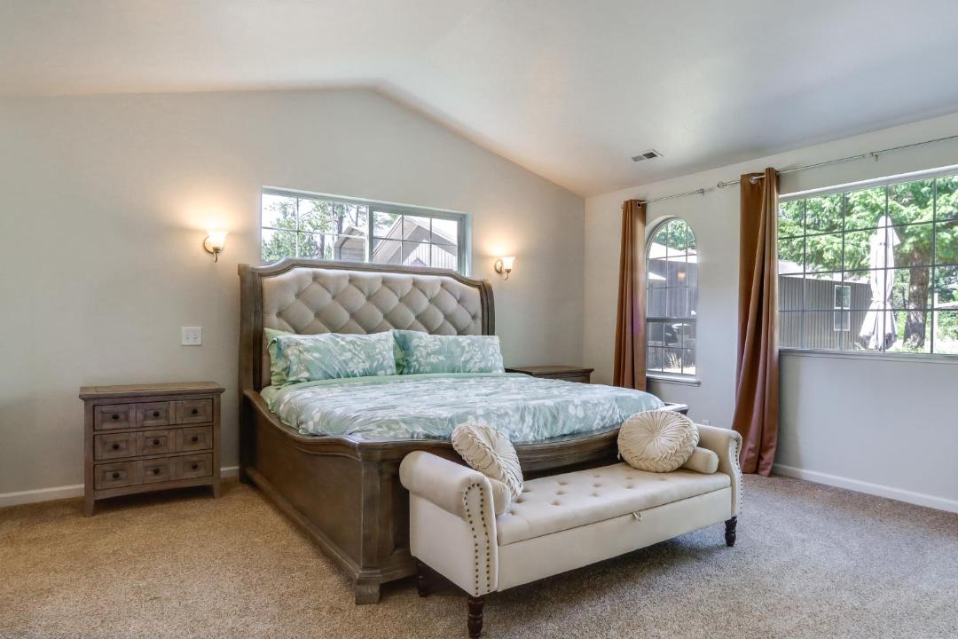 Photo of Bedroom in Kootenai County