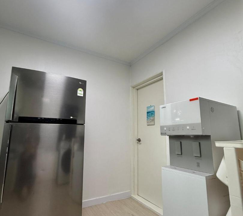 Photo of Kitchen in Sincheondong