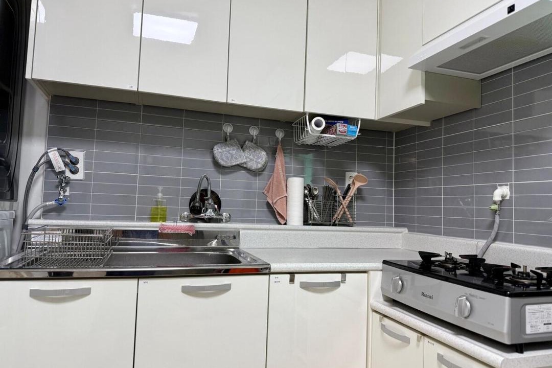 Photo of Kitchen in Sincheondong
