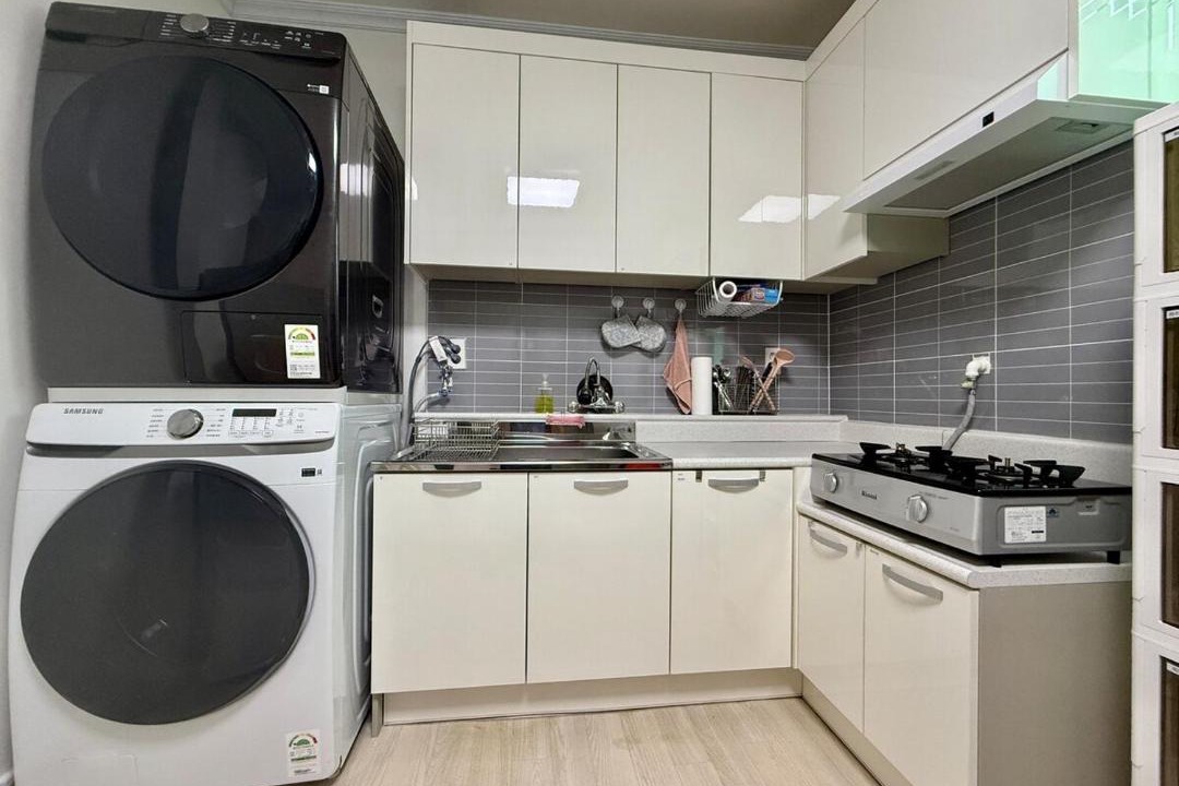 Photo of Kitchen in Sincheondong