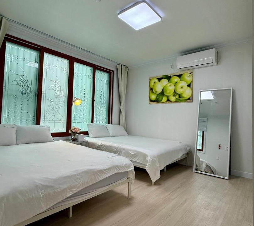 Photo of Bedroom in Sincheondong