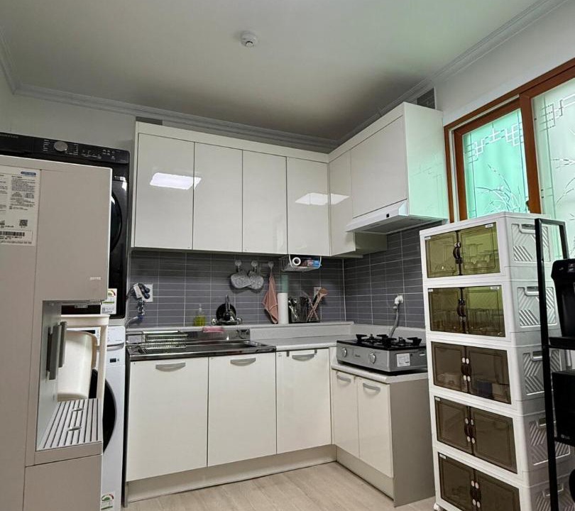 Photo of Kitchen in Sincheondong