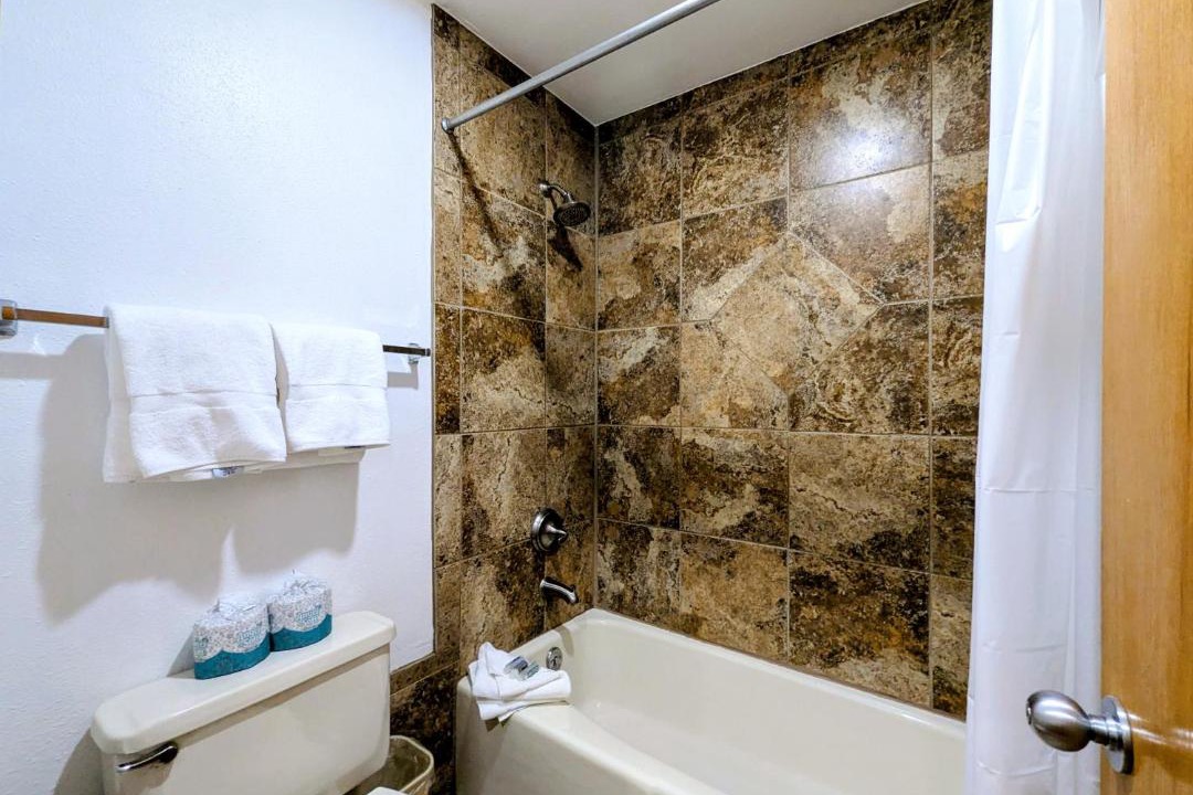 Photo of Bathroom in Mountain House