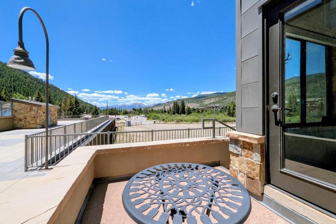 Photo of Patio Balcony in Mountain House