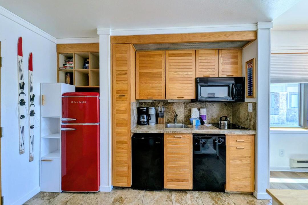Photo of Kitchen in Mountain House