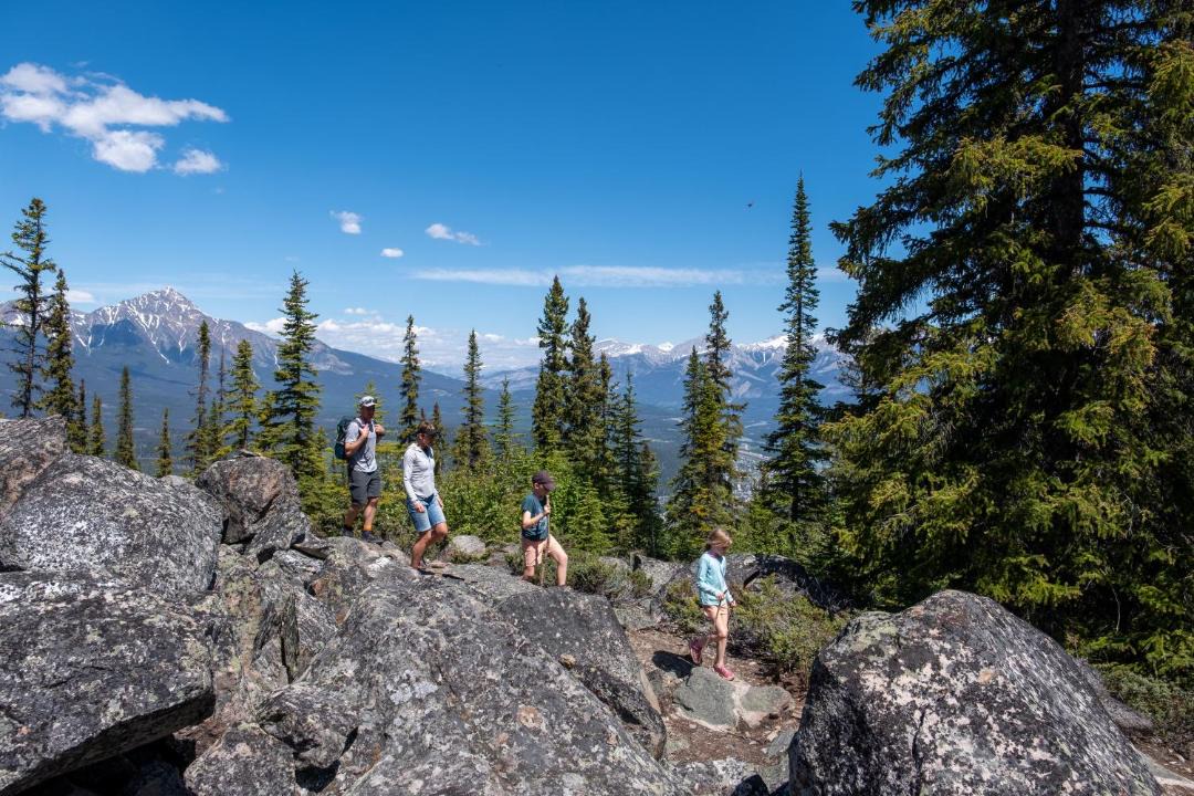 Photo of Others in Mountain House