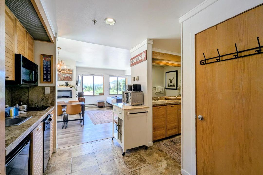 Photo of Kitchen in Mountain House