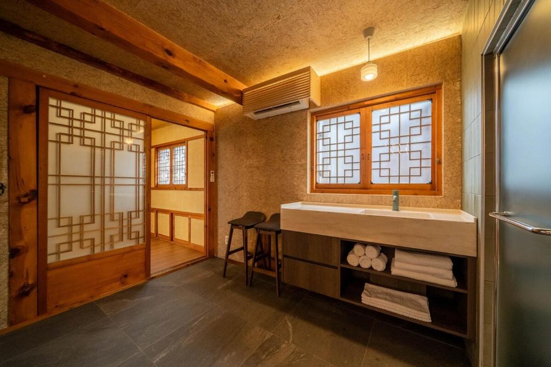 Photo of Bathroom in Samcheong-dong