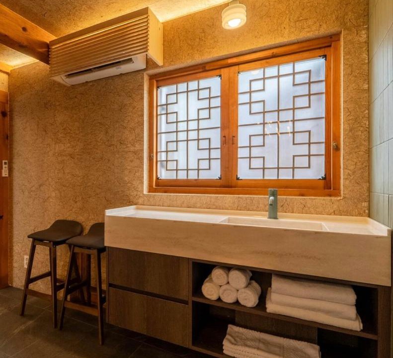 Photo of Bathroom in Samcheong-dong