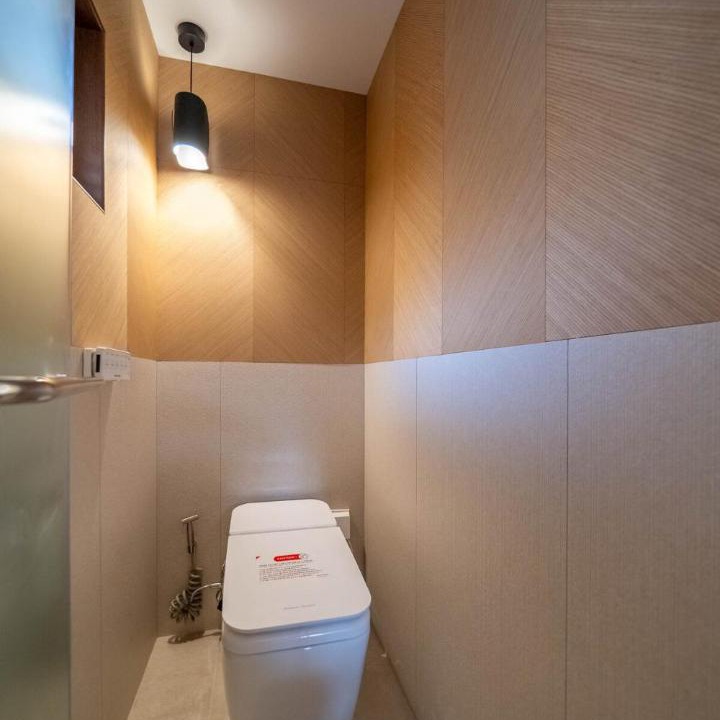 Photo of Bathroom in Samcheong-dong