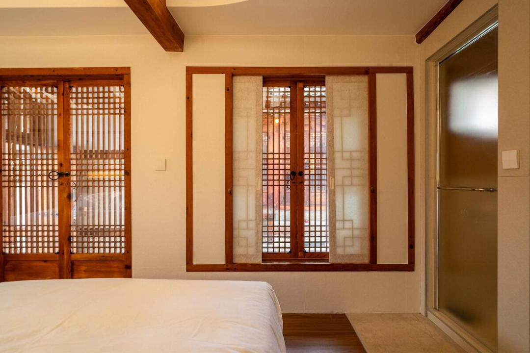Photo of Bedroom in Samcheong-dong
