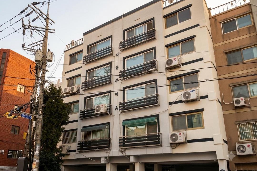 Photo of Others in Ganseok-dong