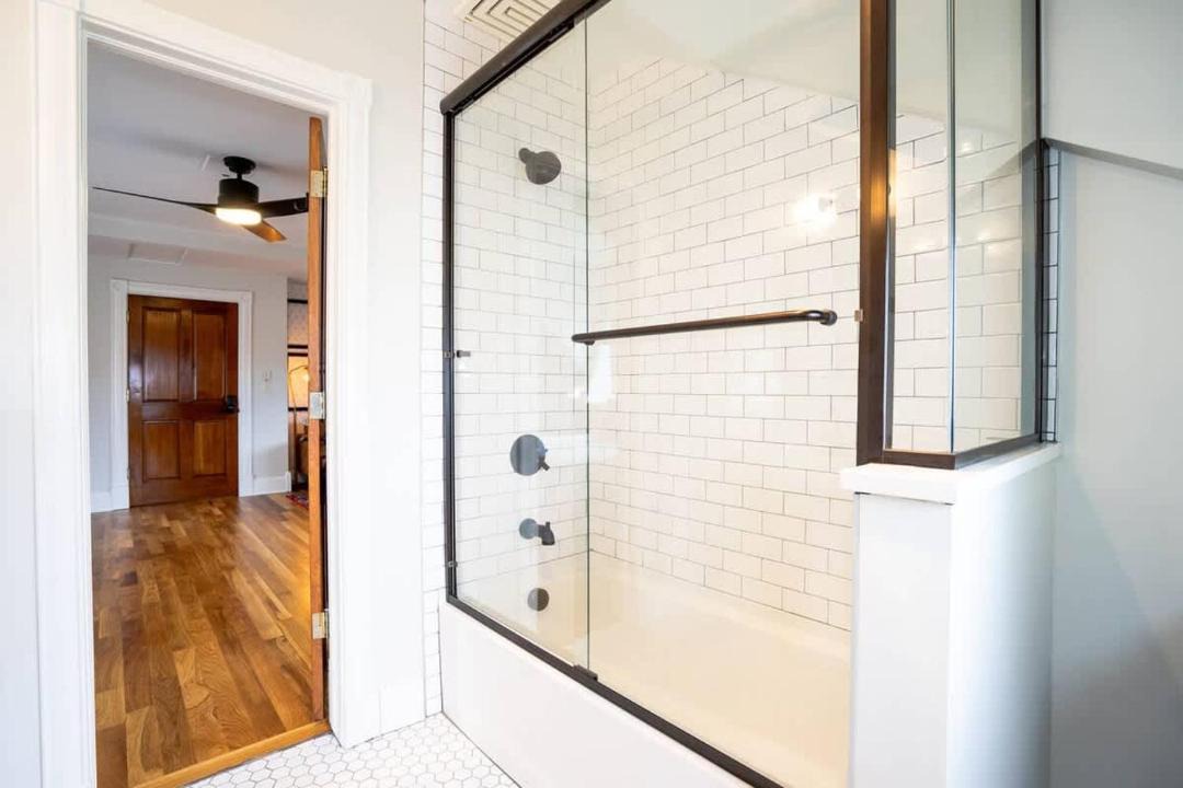 Photo of Bathroom in Five Points