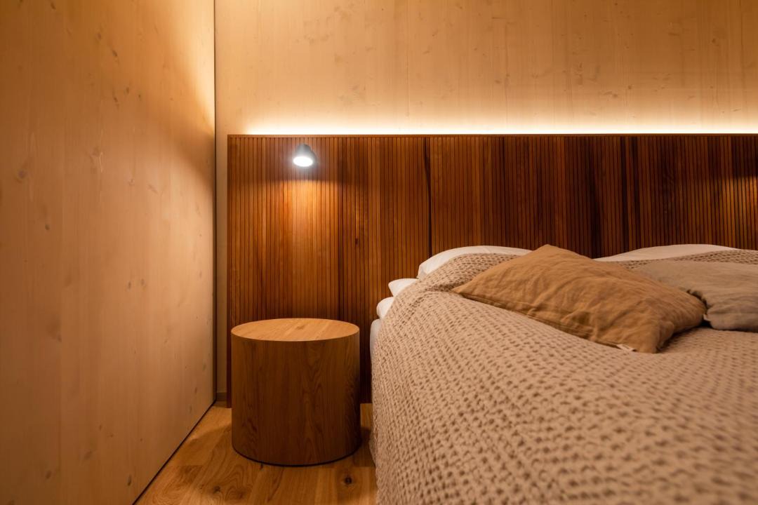 Photo of Bedroom in Saariselka
