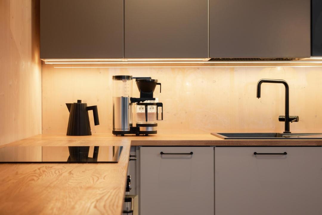 Photo of Kitchen in Saariselka