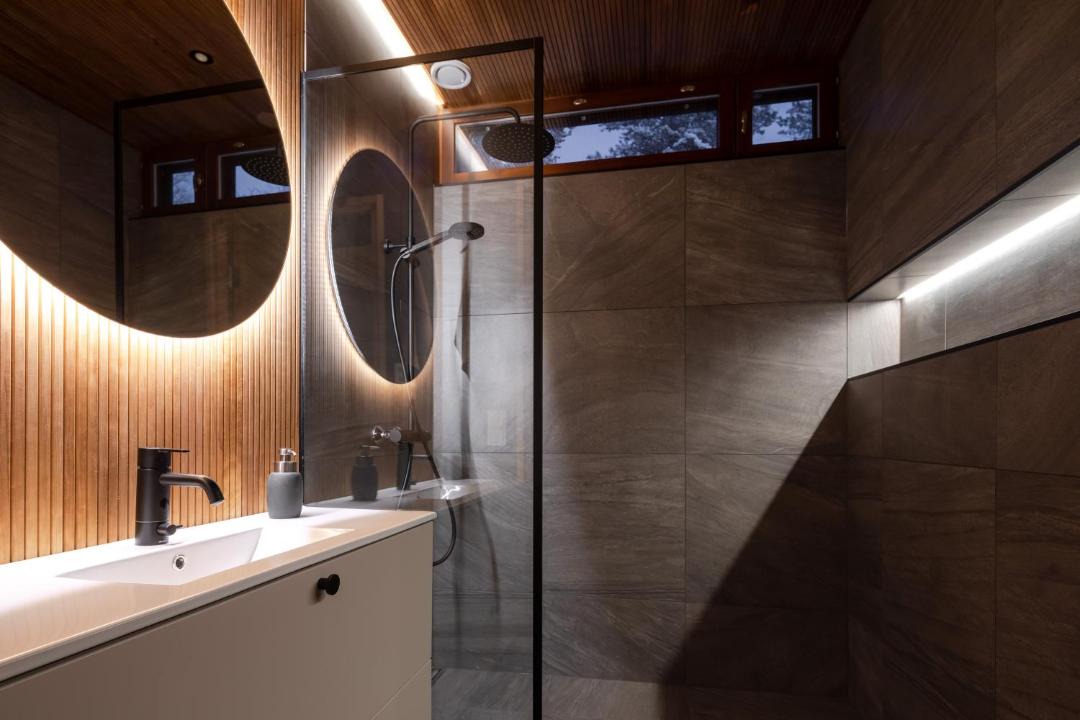 Photo of Bathroom in Saariselka