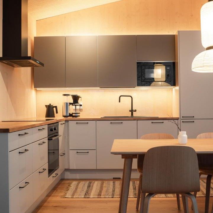 Photo of Kitchen in Saariselka