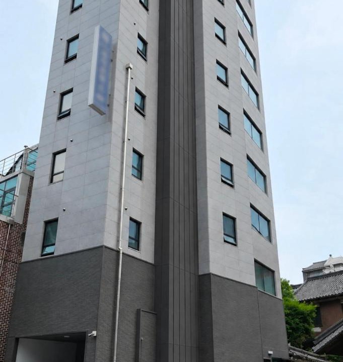 Photo of Others in Jongno-dong