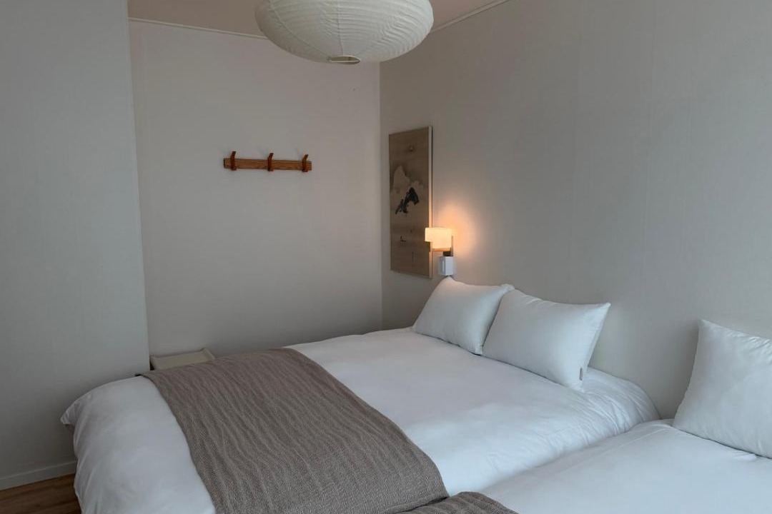 Photo of Bedroom in Mok-dong