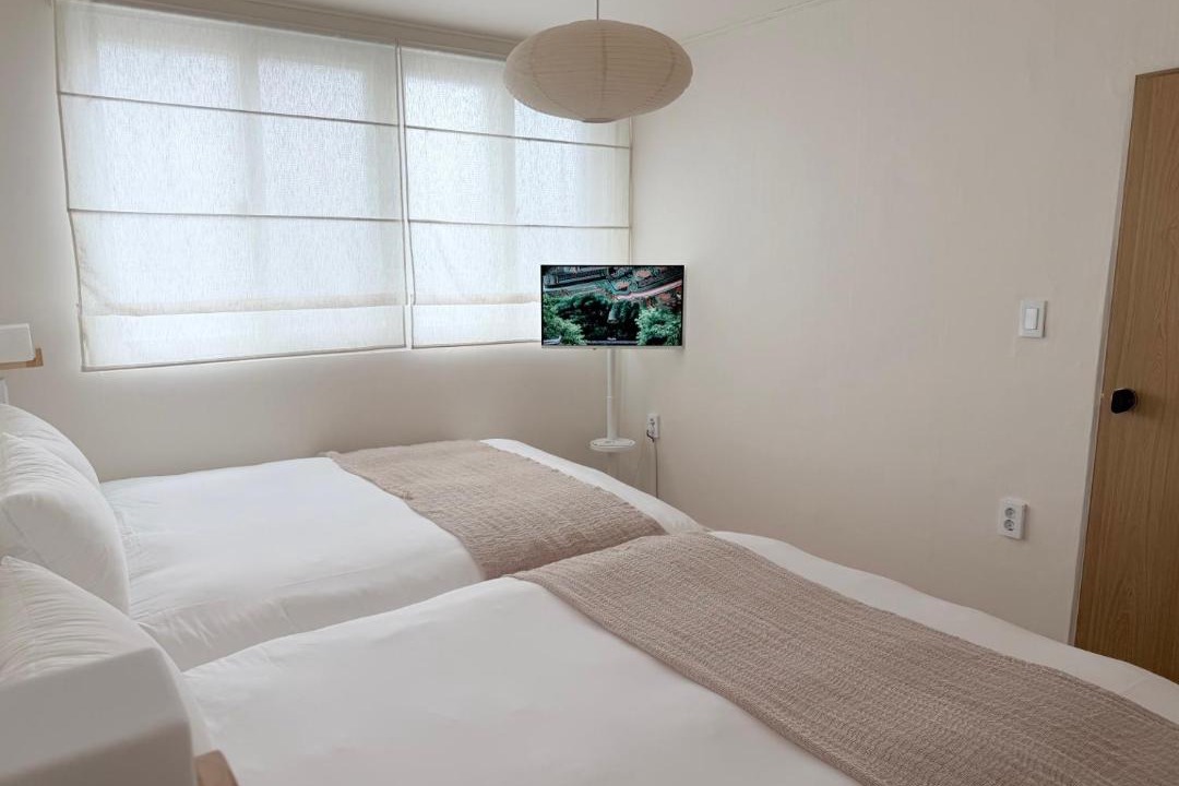 Photo of Bedroom in Mok-dong