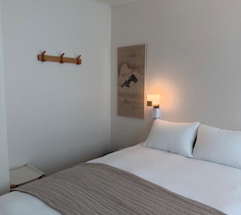 Photo of Bedroom in Mok-dong