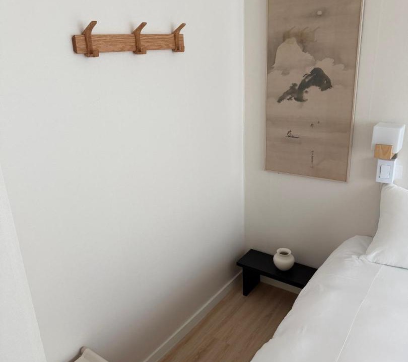 Photo of Bedroom in Mok-dong