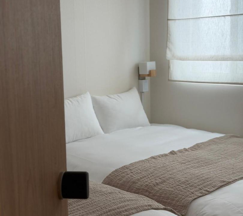 Photo of Bedroom in Mok-dong