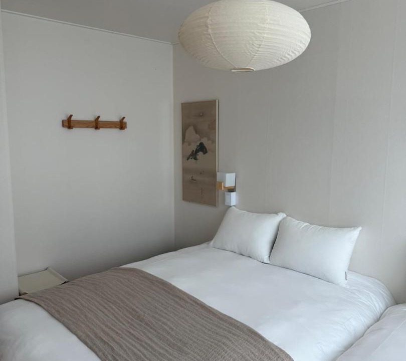 Photo of Bedroom in Mok-dong