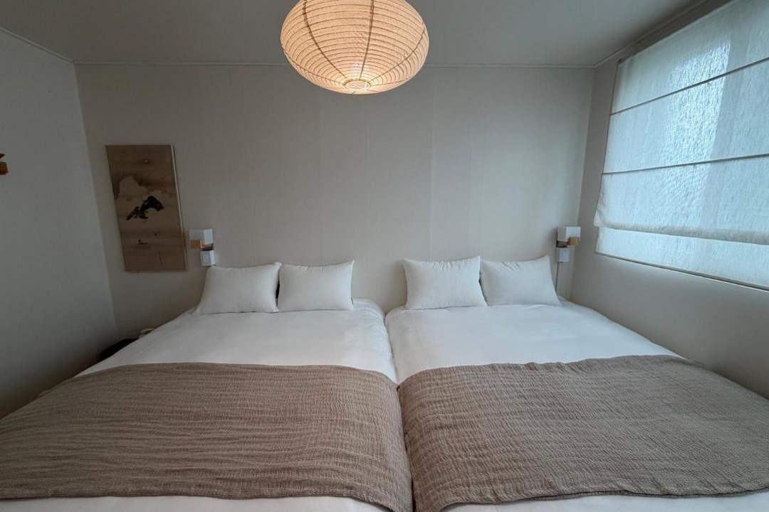 Photo of Bedroom in Mok-dong