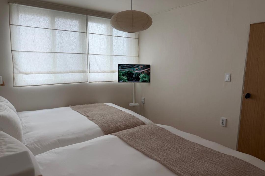 Photo of Bedroom in Mok-dong