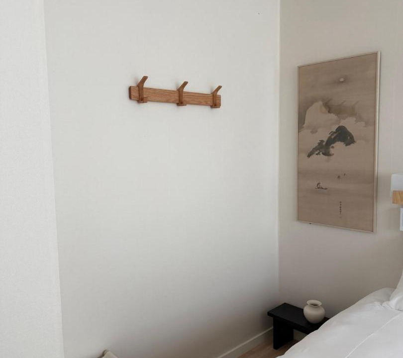 Photo of Bedroom in Mok-dong