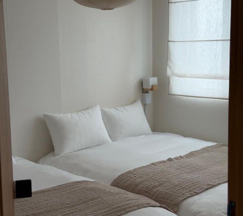 Photo of Bedroom in Mok-dong