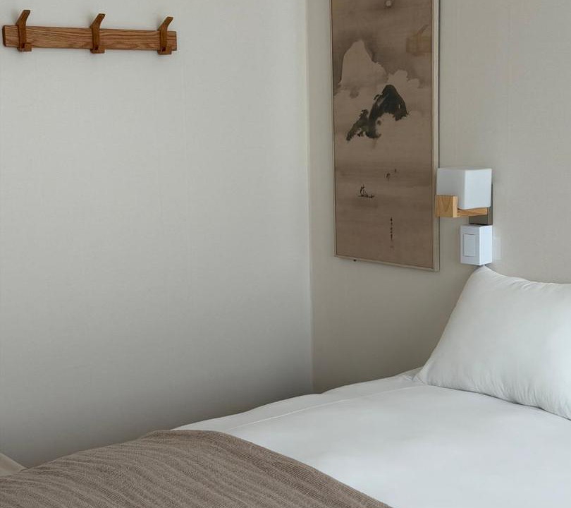 Photo of Bedroom in Mok-dong