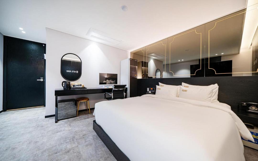 Photo of Bedroom in Cheongju