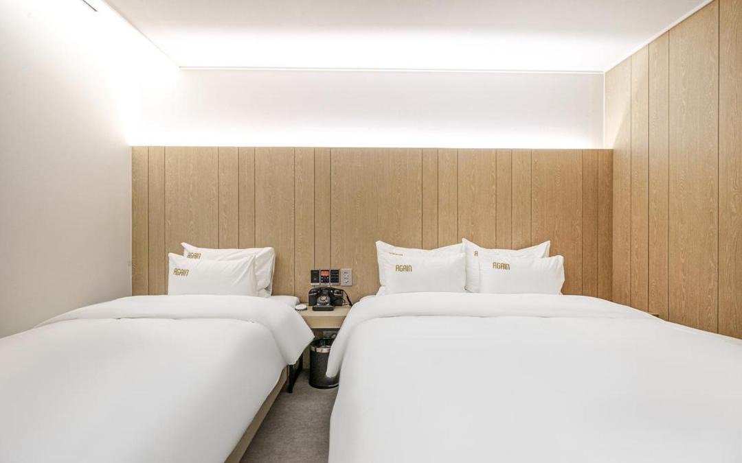 Photo of Bedroom in Cheongju
