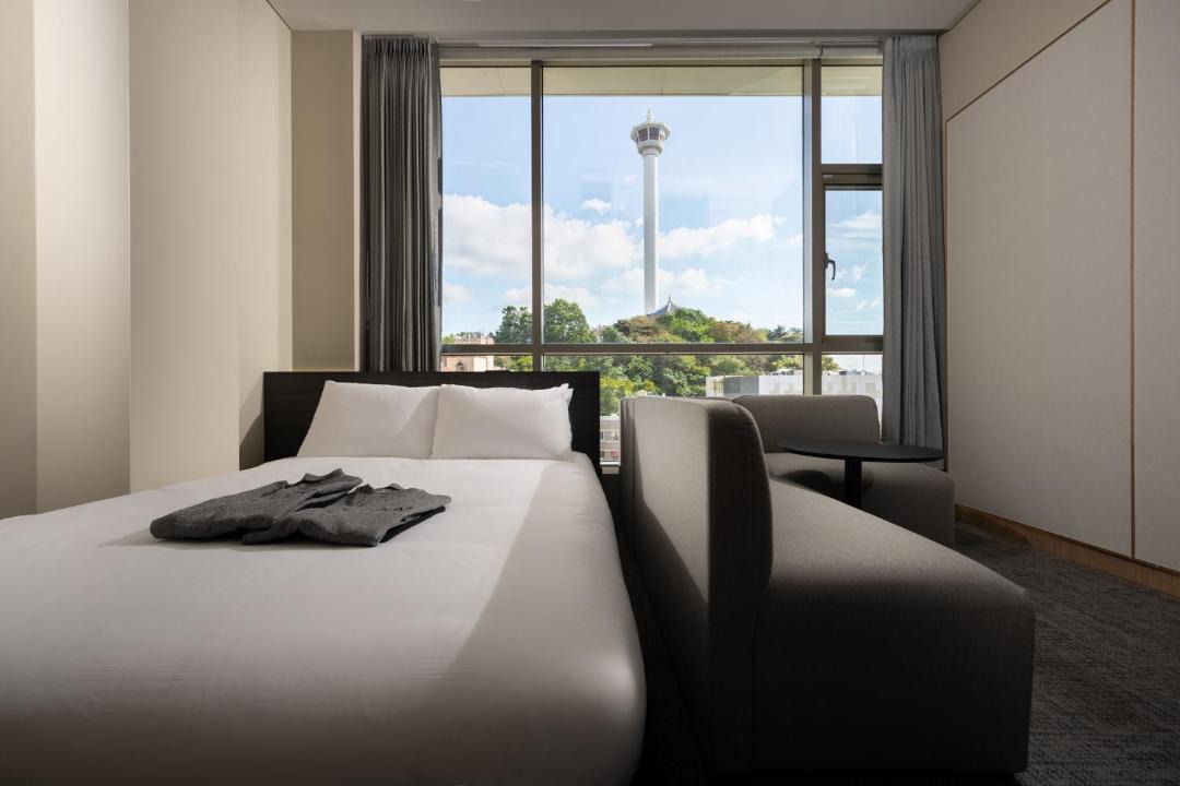 Photo of Bedroom in Jung-gu