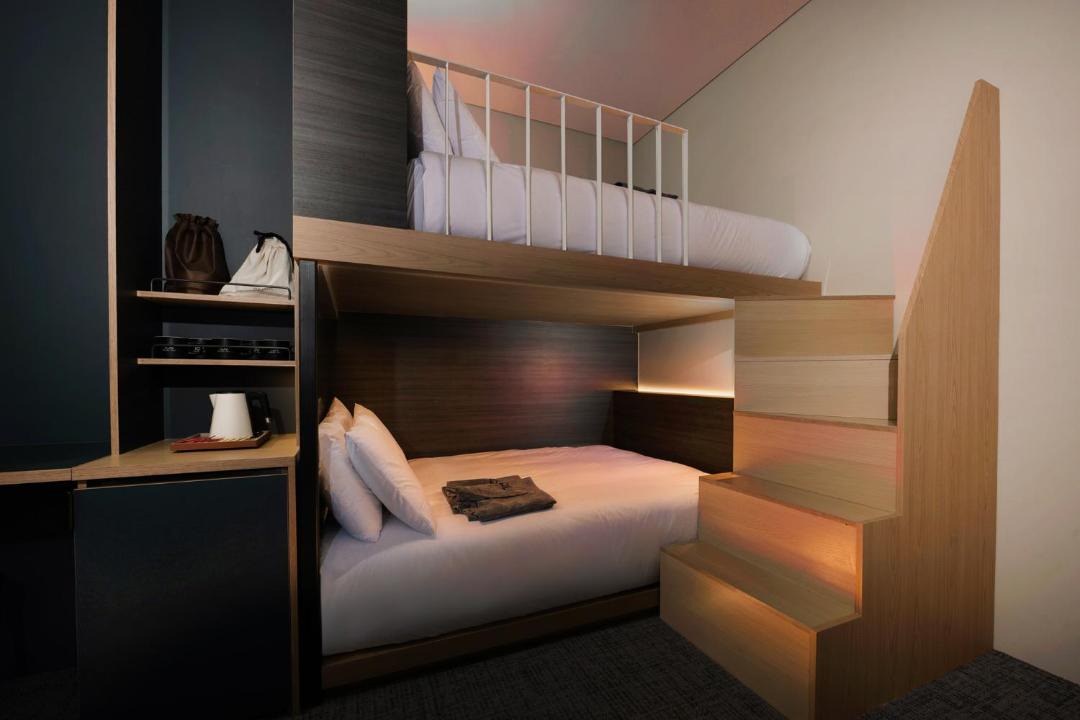 Photo of Bedroom in Jung-gu