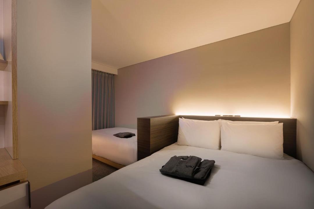 Photo of Bedroom in Jung-gu