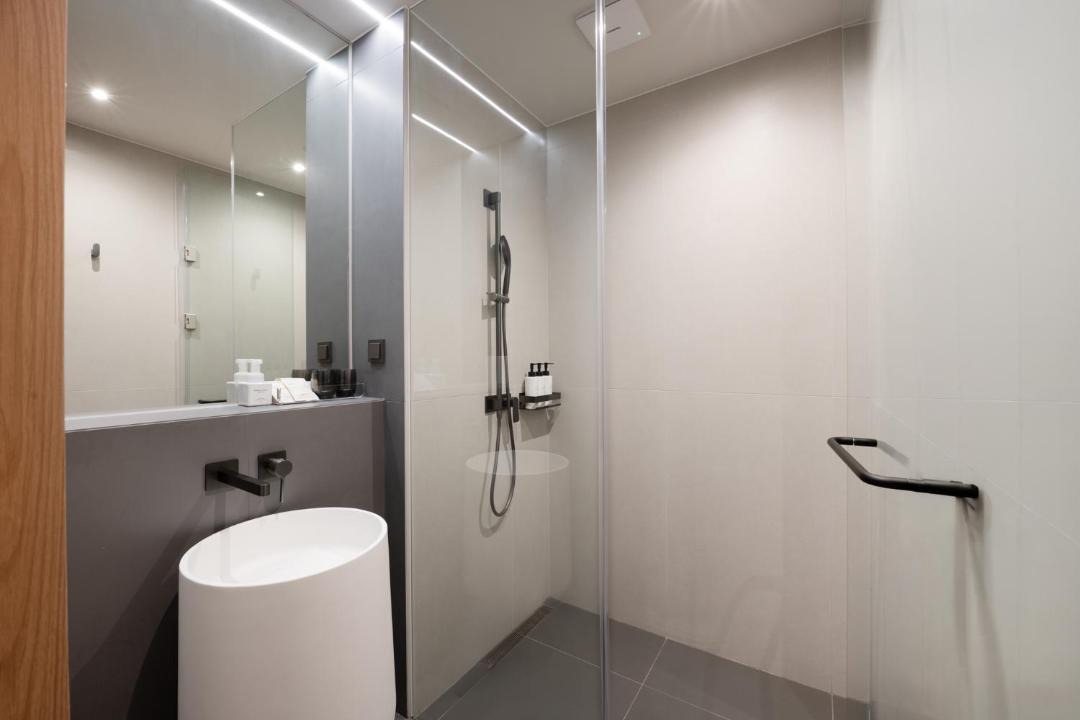 Photo of Bathroom in Jung-gu