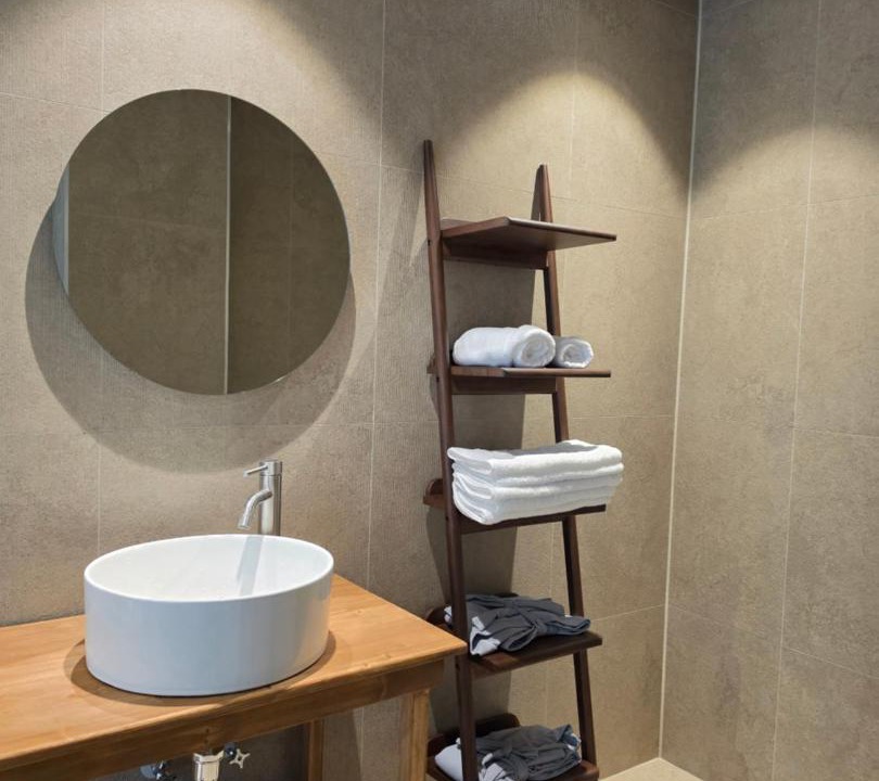 Photo of Bathroom in Mokpo