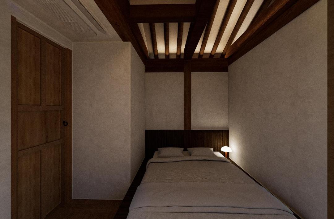 Photo of Bedroom in Gahoe-dong