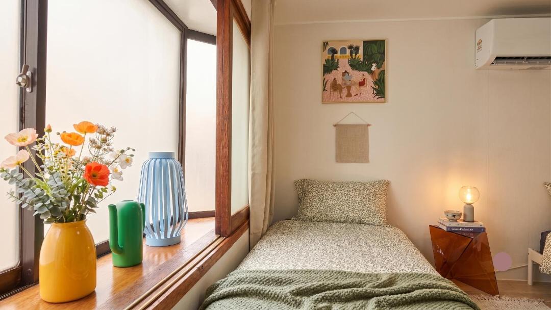 Photo of Bedroom in Dohwa-dong