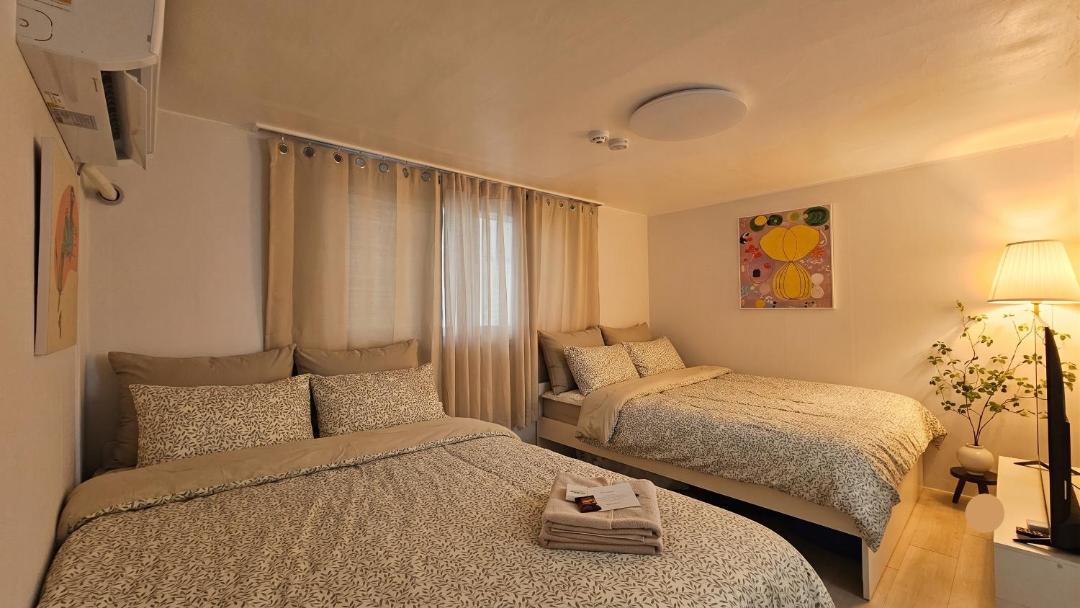 Photo of Bedroom in Dohwa-dong